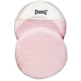 Velour Puffare Grimas