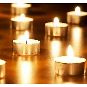 IKEA Värmeljus 30st