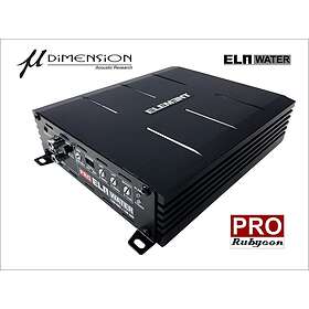 u-Dimension ELA WATER PRO