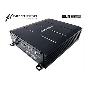 u-Dimension ELA METAL