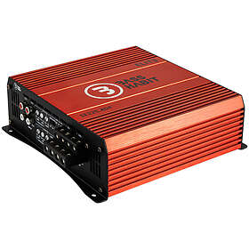 Bass Habit SPL ELITE 225,4DF