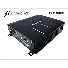 u-Dimension ELA WOOD