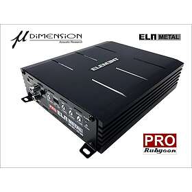 u-Dimension ELA METAL PRO