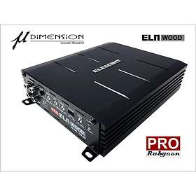 u-Dimension ELA WOOD PRO