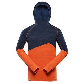 Alpine Pro Golla Full-Zip Fleece (Men's)