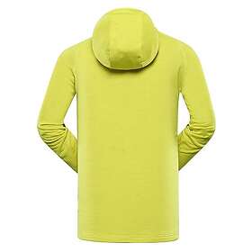 Alpine Pro Gorfa Full-Zip Fleece (Herr)