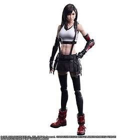 Square Enix Final Fantasy VII Remake: Play Arts Kai - Tifa Lockhart Action Figur