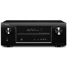 Denon AVR-2313