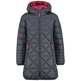 CMP 31z1555 Coat (Jr)