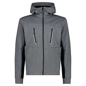 CMP 33d7717 Fix Hood Jacket (Men's)