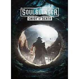 Soulslinger: Envoy of Death (PC)