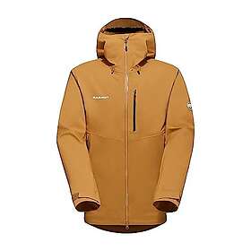 Mammut Alto Guide Hs Jacket (Men's)