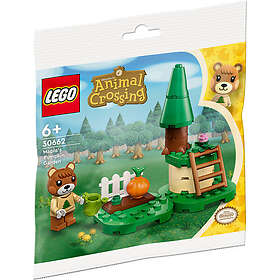 LEGO 30662 Maple's Pumpkin Garden