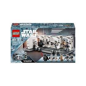 LEGO Star Wars 75387 Tantive IV Hallway