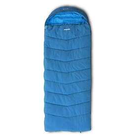 Pinguin Blizzard Wide Sleeping Bag