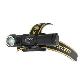 Armytek Elf C2, 900 lm