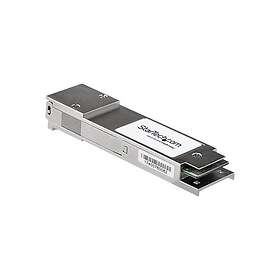 Dell StarTech.com EMC QSFP-40G-ESR4 Compatible QSFP+ Module QSFP+ transceiver mo