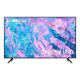 78 UHD 4K Curved Smart TV KU6500 Series 6