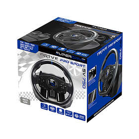 Subsonic Superdrive SV750 Racing Wheel (PS4/Switch/PC/Xbox)