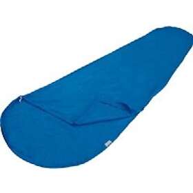 High Peak Sovsäck Ticking Mummy/Enna