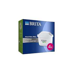 Brita Maxtra Pro Filter 4st.