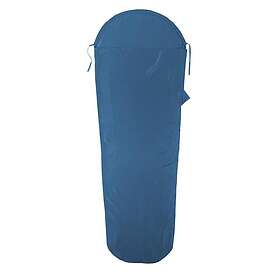 Frilufts Microfibre Mummy Liner 220x80cm