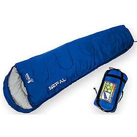 Enero Camp Nepal Sovsäck 210cm