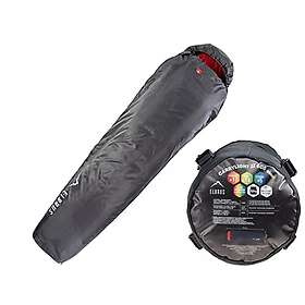 Elbrus Carrylight Ii 600 Sleeping Bag