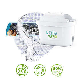 Brita Maxtra Pro All-In-One Filter 4st.