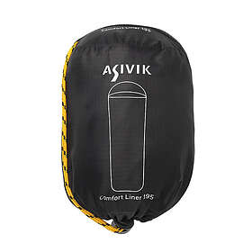 Asivik Comfort Liner 195, Lakansovpåse