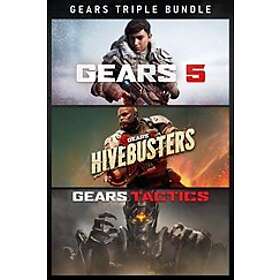 Gears Triple Bundle (Xbox One | Series X/S)