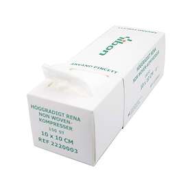 Yibon Kompress NW i A8/FP 10x10cm 150/FP