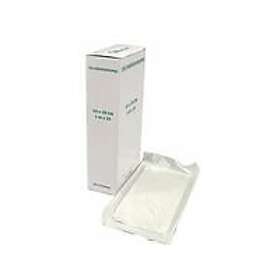 Yibon Kompress NW Steril 10x20cm 25/FP