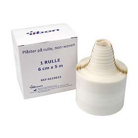 Yibon Plåster NW rulle 6cmx5m