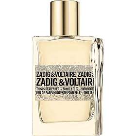 Zadig & Voltaire This Is Really Her! Intense edp 50ml