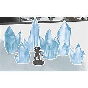 Mff : Ice Crystals