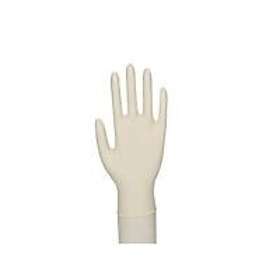 Abena Handske Classic Latex puderfri S 100/FP