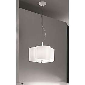 Selene Illuminazione Papiro Lustre