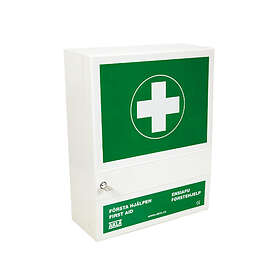 AKLA Första Förband Elastisk Med Binda