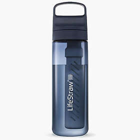 LifeStraw Go Bottle 2.0 650ml