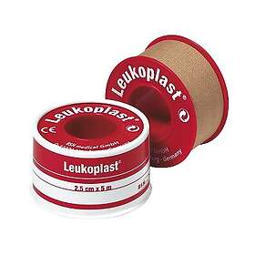 AKLA Häfta Leukoplast 1,25cmx5m