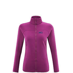 Millet Fusion Power Jkt Fleece (Femme)