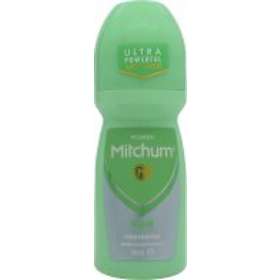 Mitchum Unfragranced Roll-On 100ml