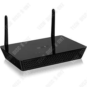 Netgear AC1200 WiFi Router (R6220)