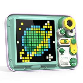 Divoom Pixel Factory