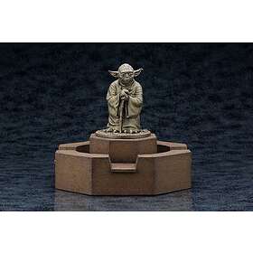 Kotobukiya Star Wars Cold Cast Statue Yoda Fountain Limited Edition 22 cm