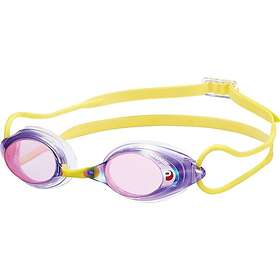 Turbo Swans Srx-n Paf Swimming Goggles Gul,Lila