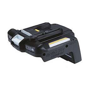 Makita Batteriadapter ; 36V; Li-Ion