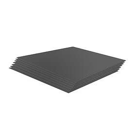 Hogert Formpressad insats HT7G160; 7 st.