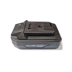 Scheppach Batteri BP2.0A-Li20V; 20 V; 2,0 Ah; Li-ion